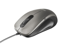 Trust TRUST Ivero Compact Mouse - black/grey 20404 # - 1378411 - zdjęcie 1
